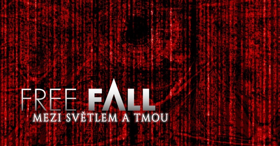 Recenze: FREE FALL – Mezi světlem a tmou /2025/ vlastní vydání