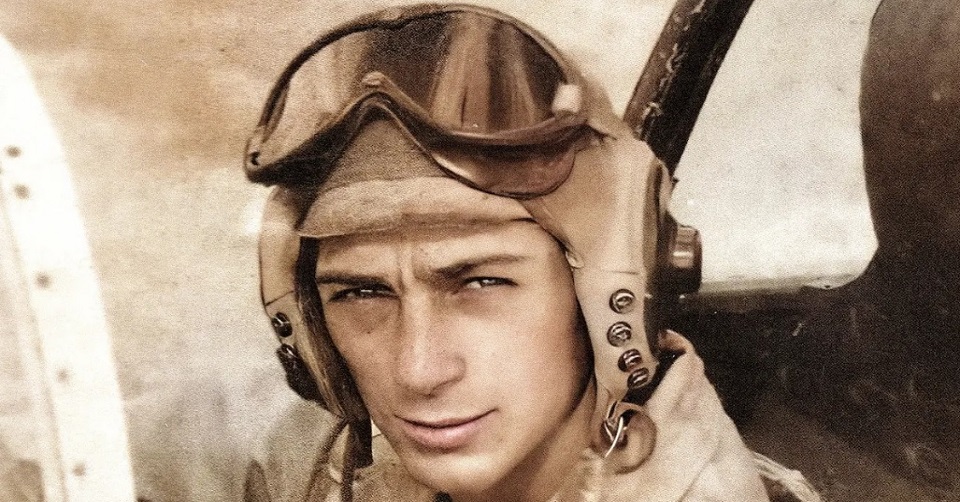 Antonín Fajkus, poslední žijící československý stíhací pilot druhé světové války, zemřel 5. února 2025 ve věku 101 let