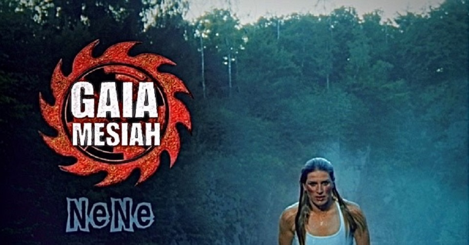 Gaia Mesiah vydávají nový singl a chystají velké podzimní klubové turné