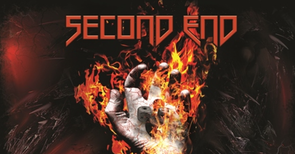 Recenze / CD Second End: Game Over / rok vydání: 2019 / stopáž: necelých 30 minut / vlastní náklad