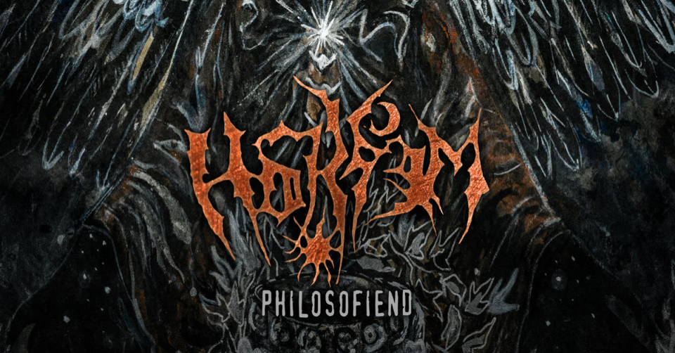 Recenze: HAISSEM – Philosofiend /2021/ Satanath Records