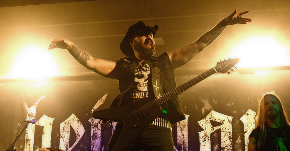 Trojjedinost rock´n´rollu, to jest ROCKOVEJ ŽĎÁR!!!