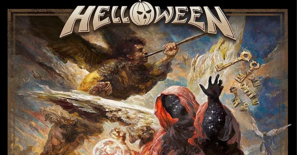 Recenze: HELLOWEEN – Helloween /2021/ Nuclear Blast