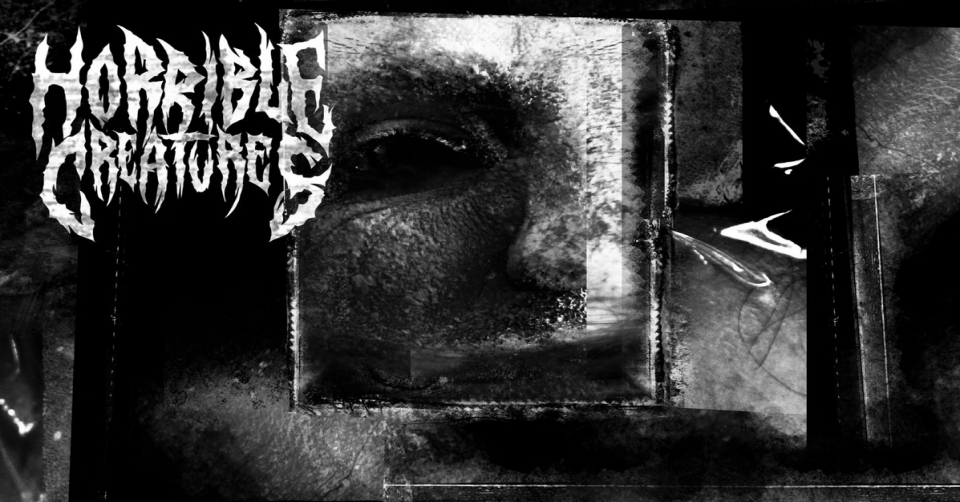 Recenze: HORRIBLE CREATURES – EP Internal Decline /2020/ vlastní náklad