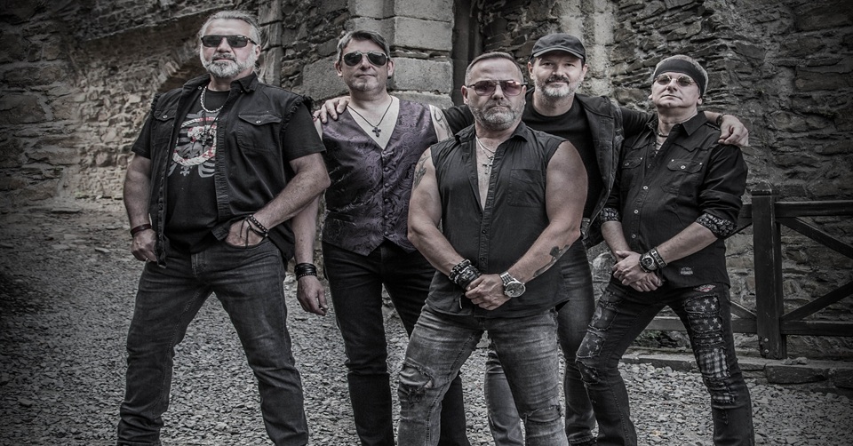 GROG představuje nový singl „Víc už mi neber“