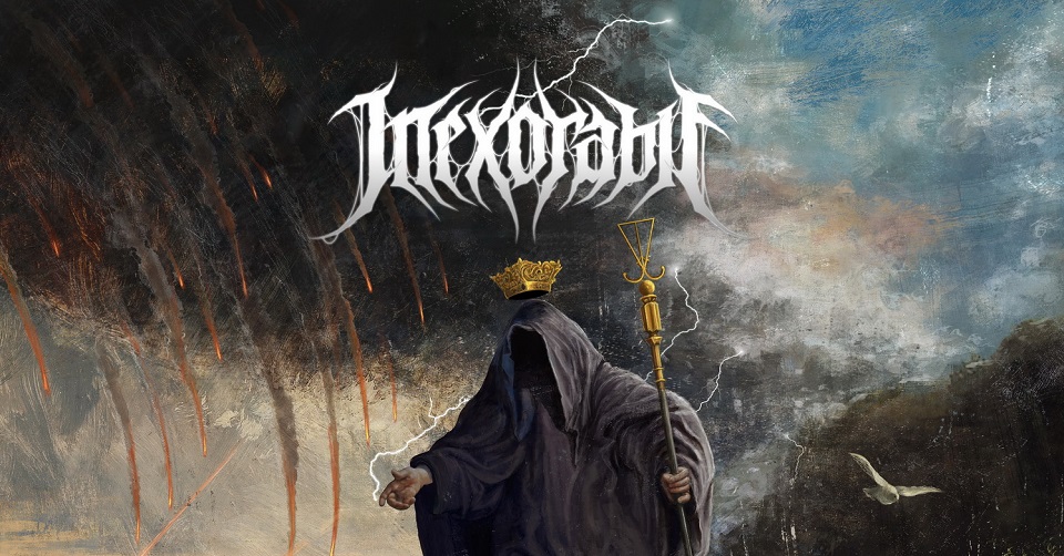 Recenze: INEXORABLE – Imperious /2022/ Sliptrick Records