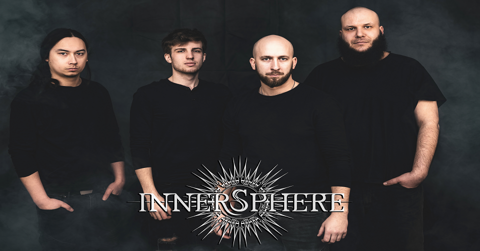 INNERSPHERE: Slzy bohů dopadají na vyprahlou zem za naše činy