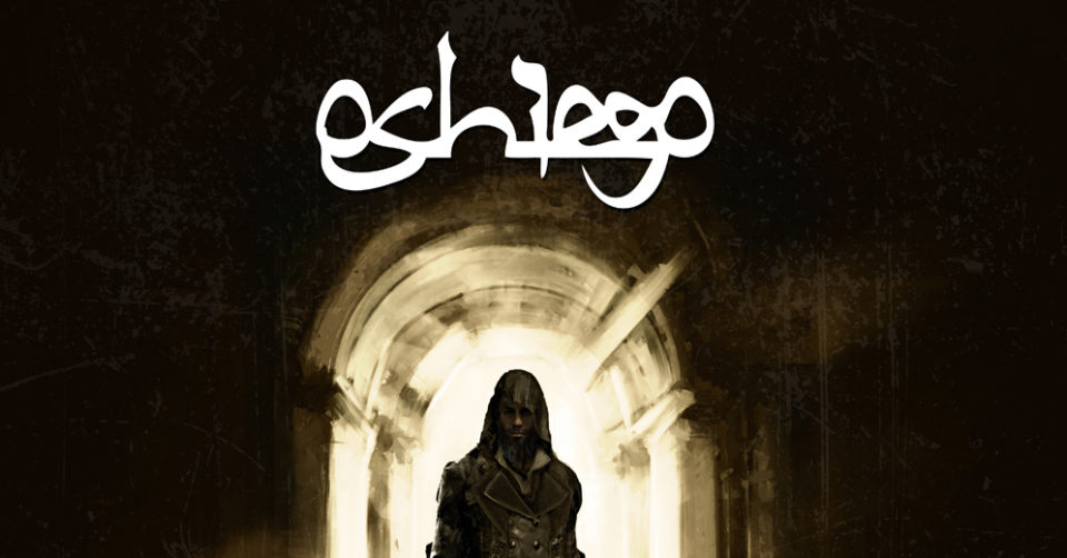 Recenze: OSHIEGO - Jaljalut /2022/ Seven Kings Production