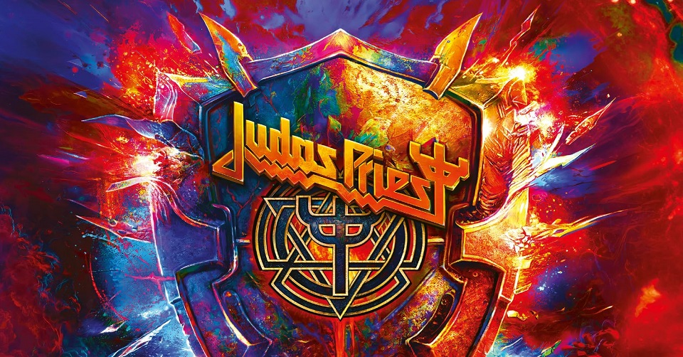 Recenze: JUDAS PRIEST – Invincible Shield /2024/ Columbia Records