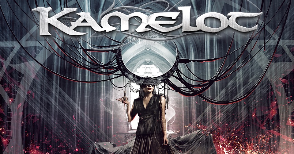 Recenze: KAMELOT – The Awakening /2023/ Napalm Records