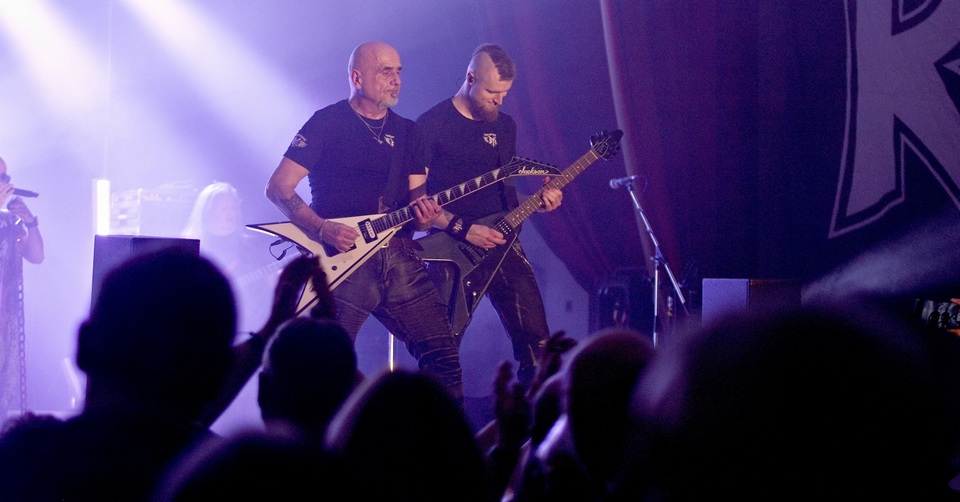 Report: MOTORBAND, KOMUNÁL, ALŽBĚTA, KD Králíky 25. 12. 2025