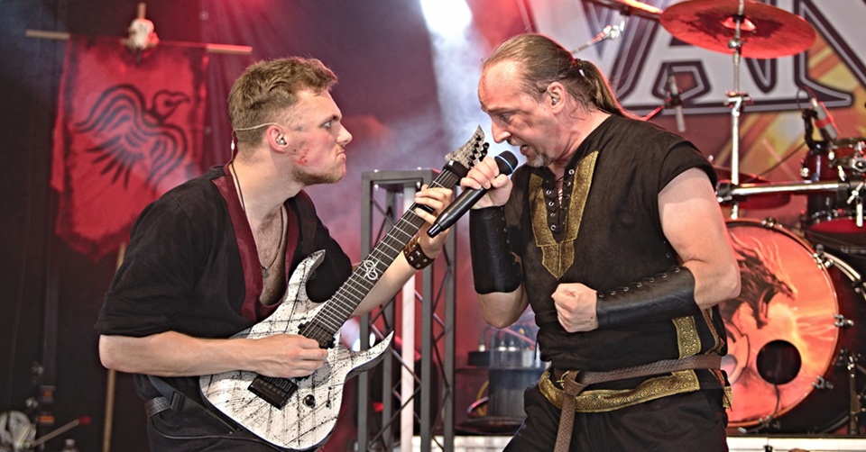 LABÁKFEST 2026 -Rockové peklo v Újezdu u Přelouče