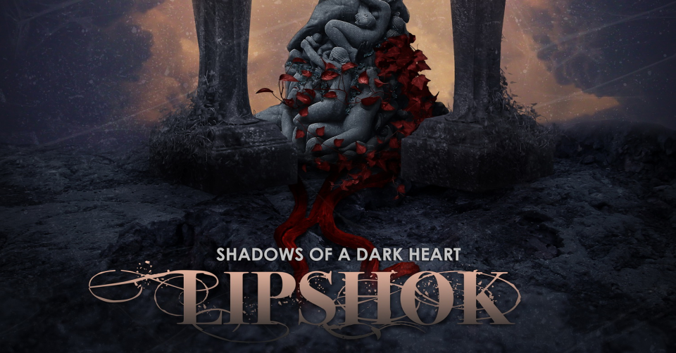 Recenze: LIPSHOK – Shadows Of A Dark Heart /2020/ Sliptrick Records