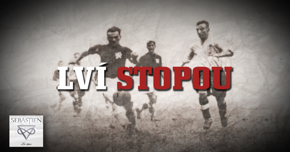 Fotbalová hymna: 120 let českého fotbalu