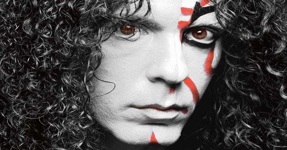 Strhující autobiografie hvězdného kytaristy MEGADETH Martyho Friedmana vychází právě dnes!