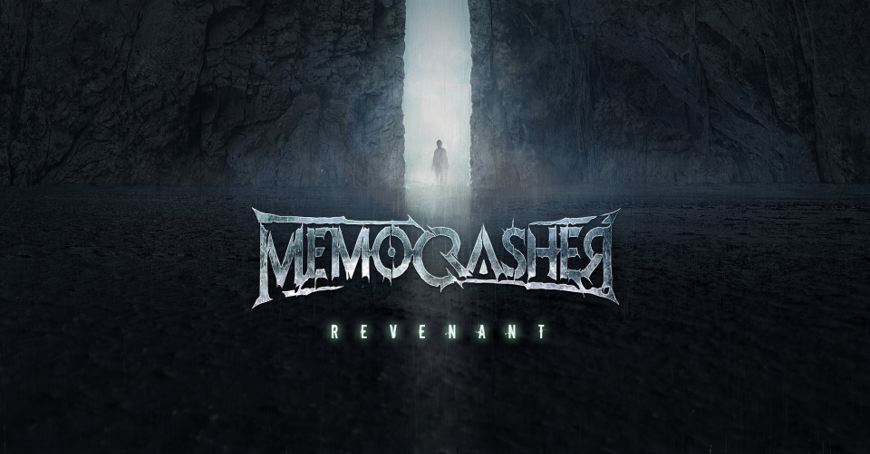 Recenze: MEMOCRASHER – Humanity & Revenant  /2020/ vlastní náklad