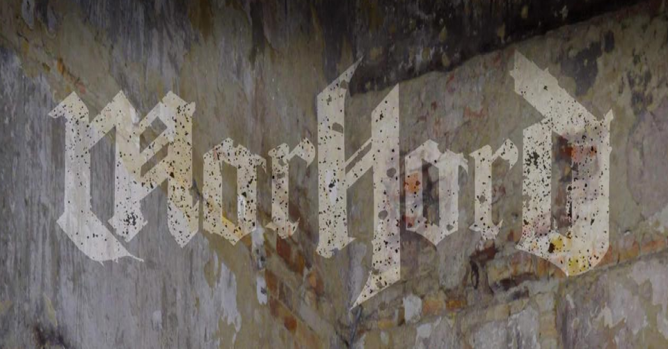 Maďarští death metaloví melodici MORHORD slaví deset let a vypouští do světa zbrusu nový klip k chystanému albu !!!