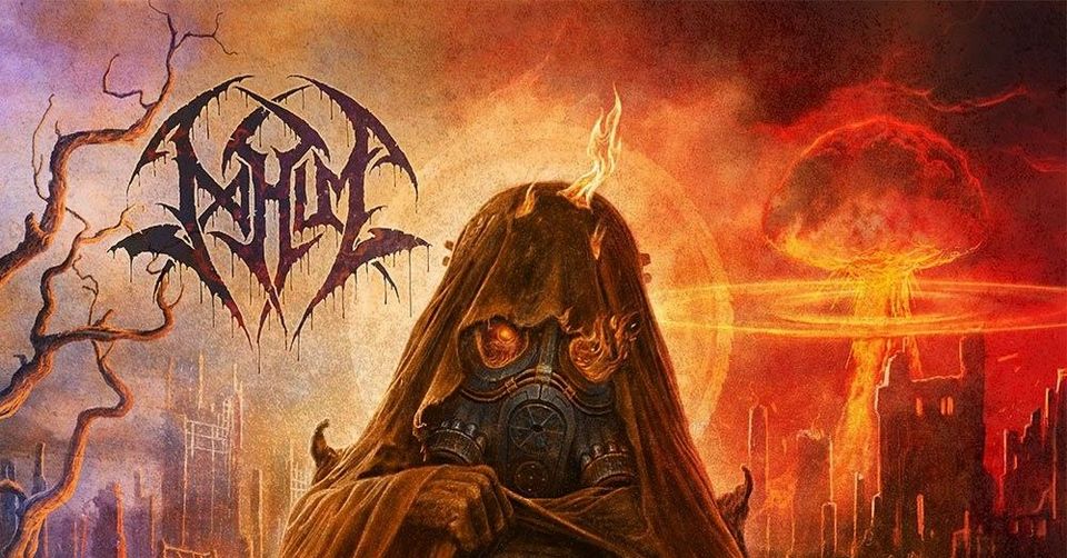 NAHUM s novou deskou „Old World Dead“ ohlašují novou éru