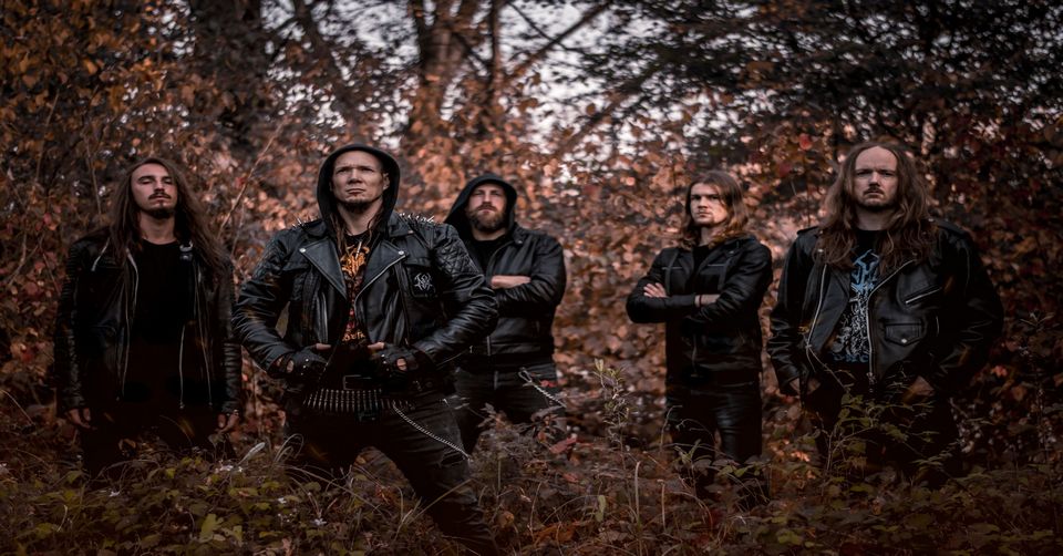 Konec starého světa, NAHUM začínají novou éru s albem „Old World Dead“