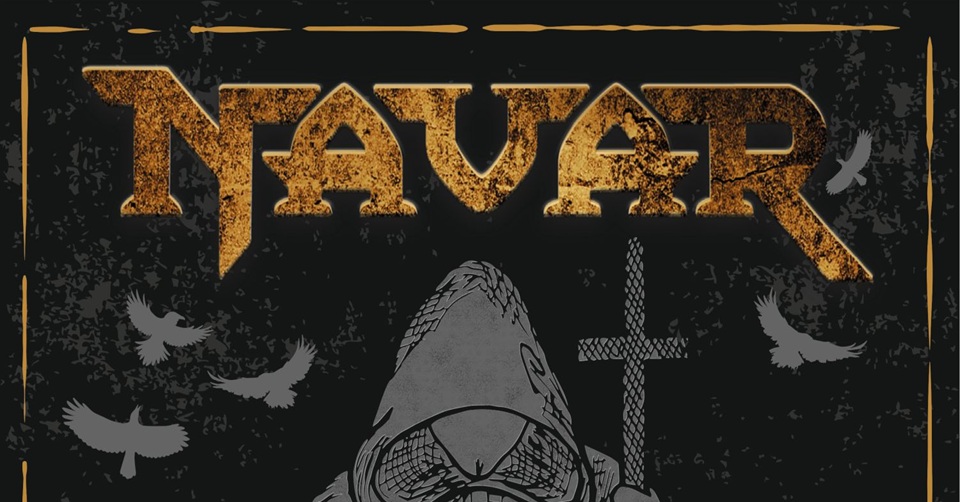 Nový singl kapely NAVAR je tu!