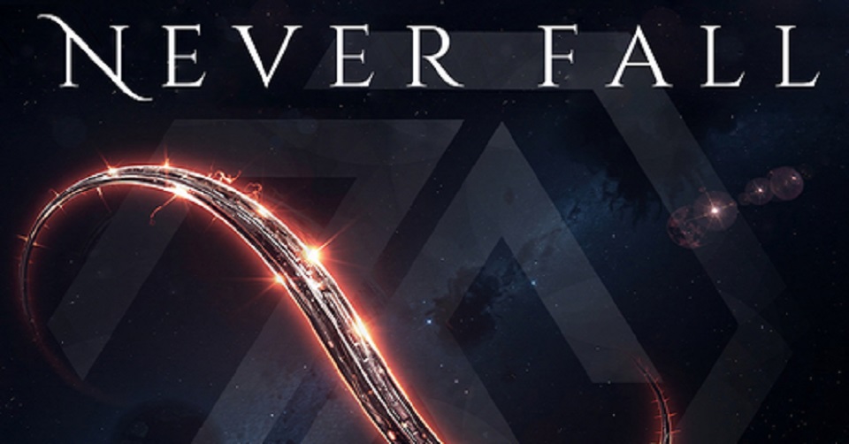 Recenze: NEVER FALL – Eternal /2025/ vlastní vydání