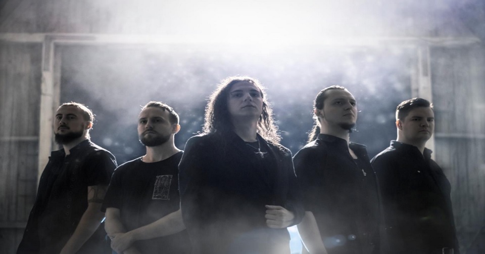 Djent NOMURA tasí nový singl „The Faceless Ghoul“