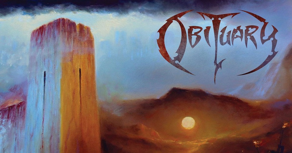 Recenze: OBITUARY – Dying Of Everything /2023/ Relapse Records