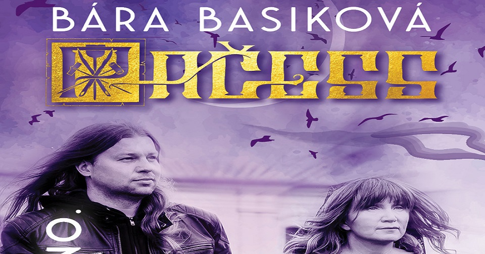 Pačess, Bára Basiková a nové album