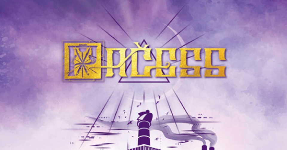 Recenze: PAČESS – Absolutno /2023/ HellStorm Productions