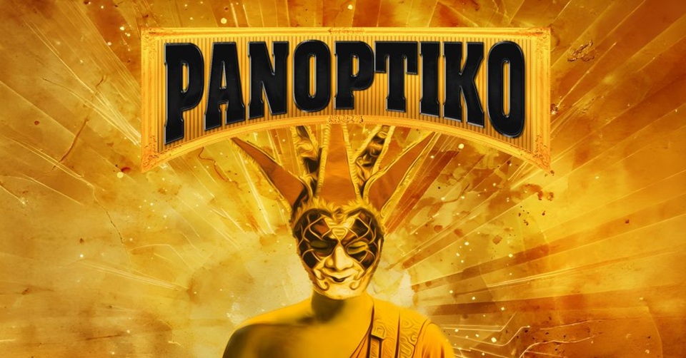 Recenze: PANOPTIKO – Nirvana /2025/ vlastní vydání