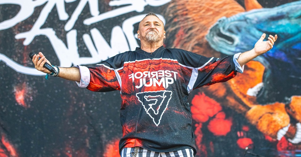 25 let Forrest JUMP a nová deska aneb jak to vidí Pepa