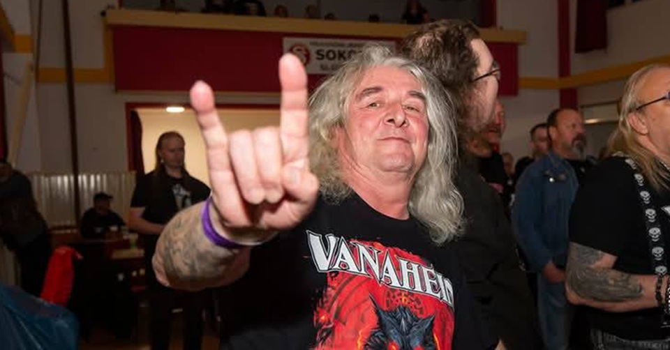 Odešel Petr Šindelář – rocker z celého srdce