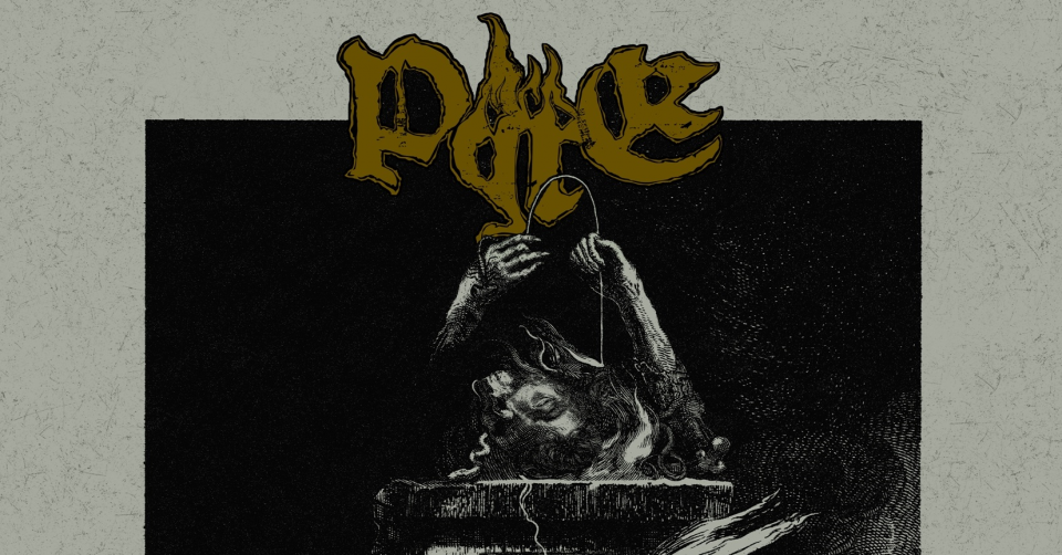 Recenze: PYRE – Chained To Ossuaries /2020/ Memento Mori