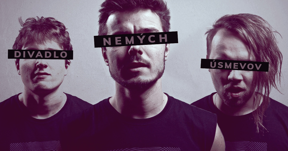 RANDOM CHOICES mají nové album „Takto je to fajn“