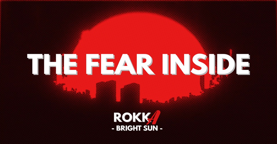 Druhá sólová skladba Romany Kohoutové alias ROKKA Bright Sun je na světě. Originální album by mělo být hotové do Valentýna.