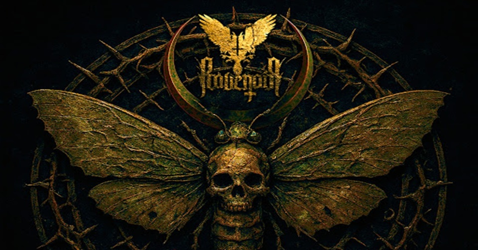 Recenze: RAVENOIR – Deadreams /2025/ Gothoom Productions