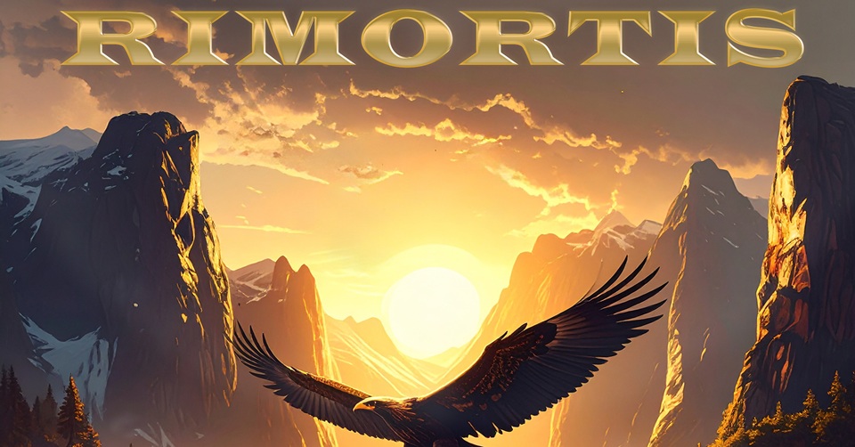 Recenze: RIMORTIS – Pán skal /2026/ Stars Agency