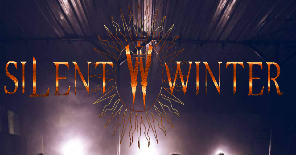 SILENT WINTER zveřejnili video ke skladbě "Shout" ze svého posledního alba "Empire Of Sins"