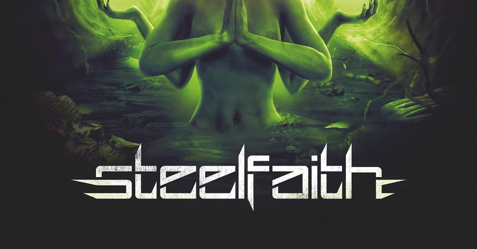 Recenze: STEELFAITH - MMXXII /2022/ vlastní vydání