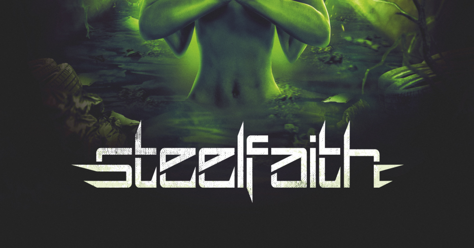 Steelfaith chystají po pěti letech nové album. Prosí fanoušky o pomoc!
