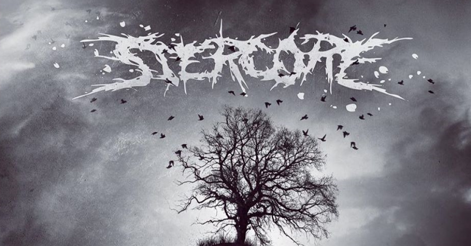 Recenze: STERCORE – Indifference /2019/ Gothoom Production