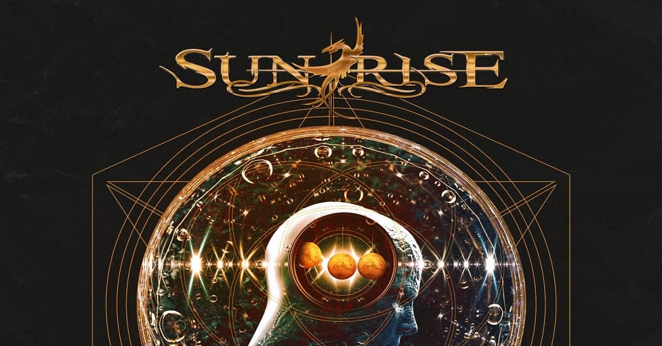 Recenze: SUNRISE - Equilibria /2021/ vlastní vydání