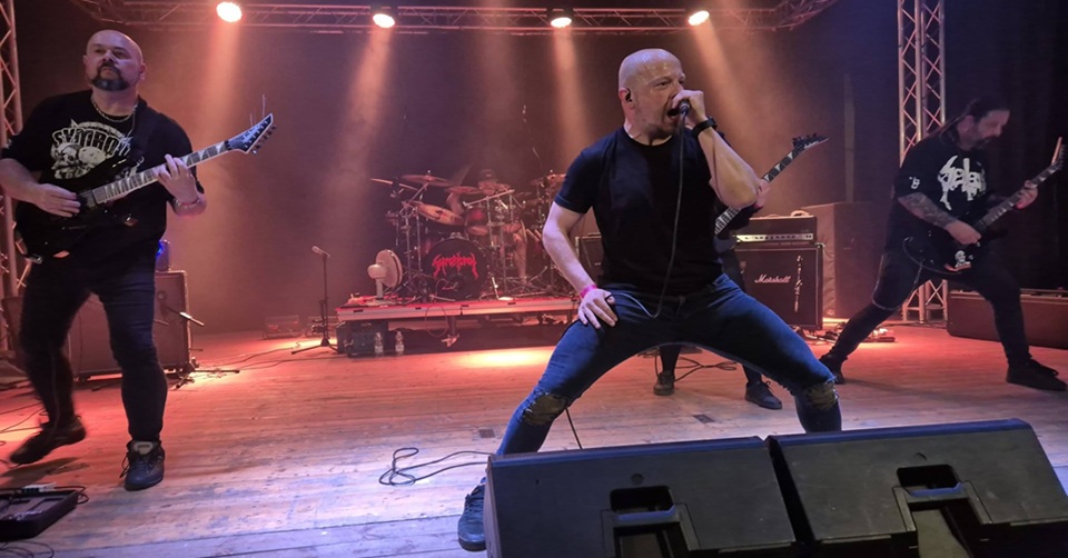 Šestý ročník Bloody Festu je za námi a kdo nebyl, může jen litovat!