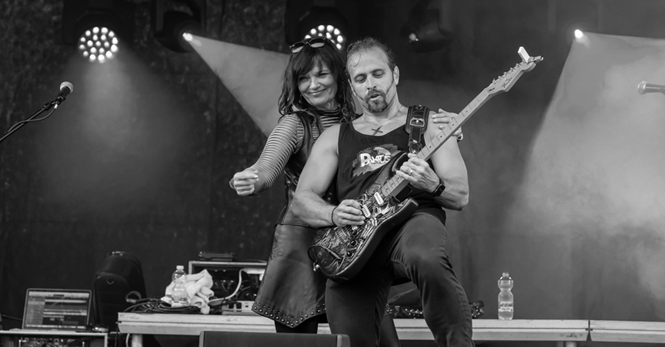 Hudební cesty Pavla Hanuse a TANJI se po více než deseti letech rozcházejí