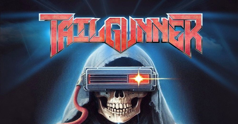 Recenze: TAILGUNNER – Midnight Blitz /2026/ Napalm Records