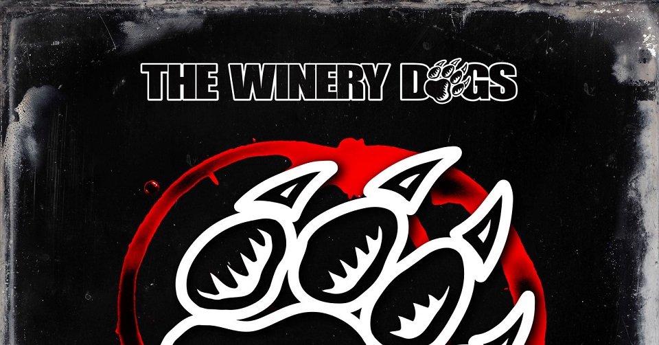 THE WINERY DOGS – III /2023/ Three Dogs Records