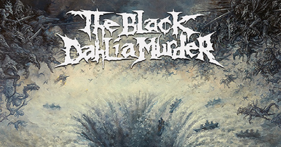 Recenze: THE BLACK DAHLIA MURDER – Servitude /2024/ Metal Blade Records