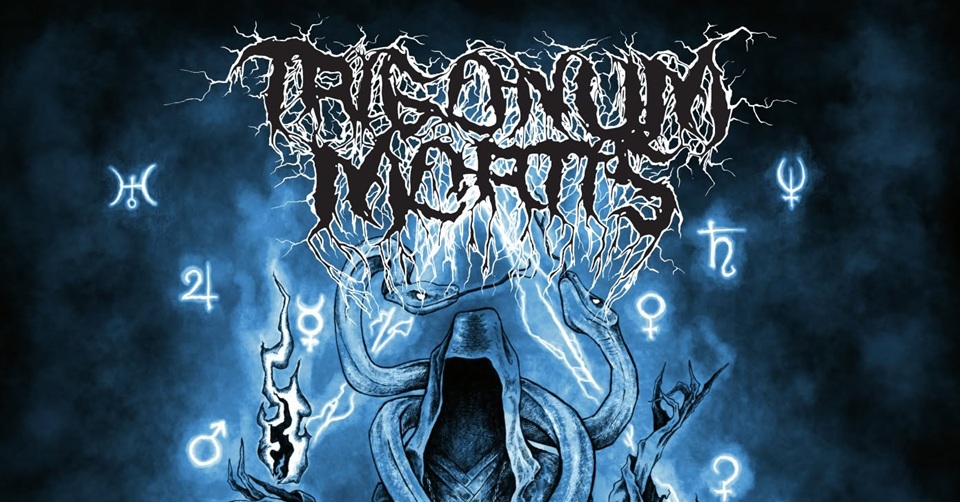 Recenze: TRIGONUM MORTIS – Antinferno /2026/ vlastní vydání