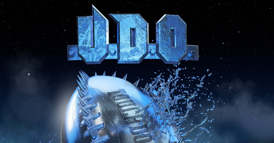 Recenze: U.D.O. – Touchdown /2023/ Atomic Fire Records