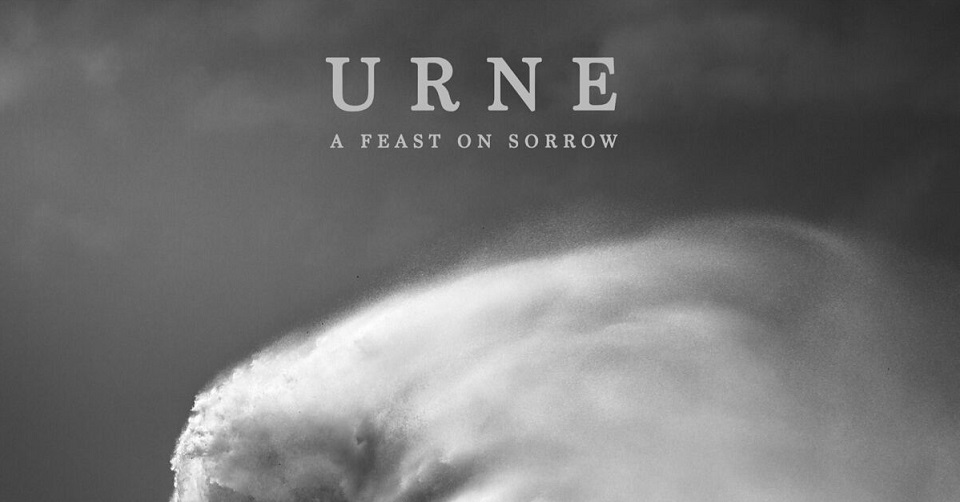 Recenze: URNE – A Feast On Sorrow (2023) Candlelight Records